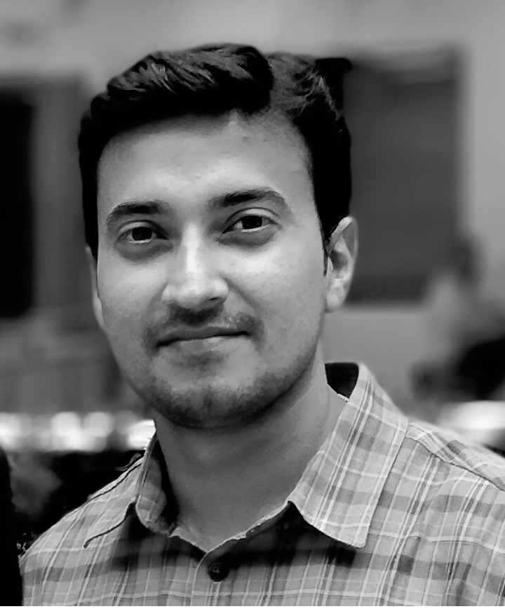 Vignesh Shankar