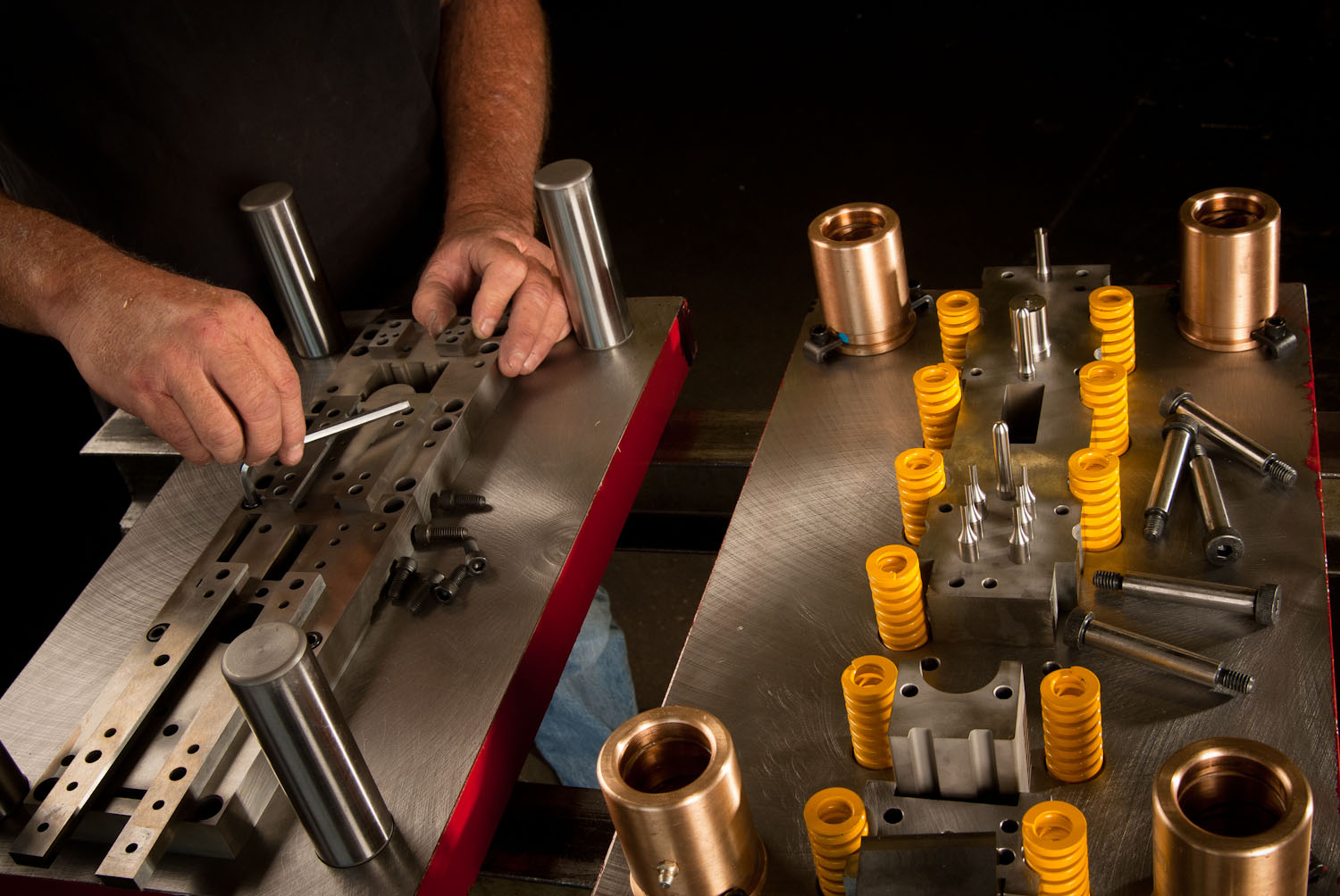 fsi-progressive-die-design