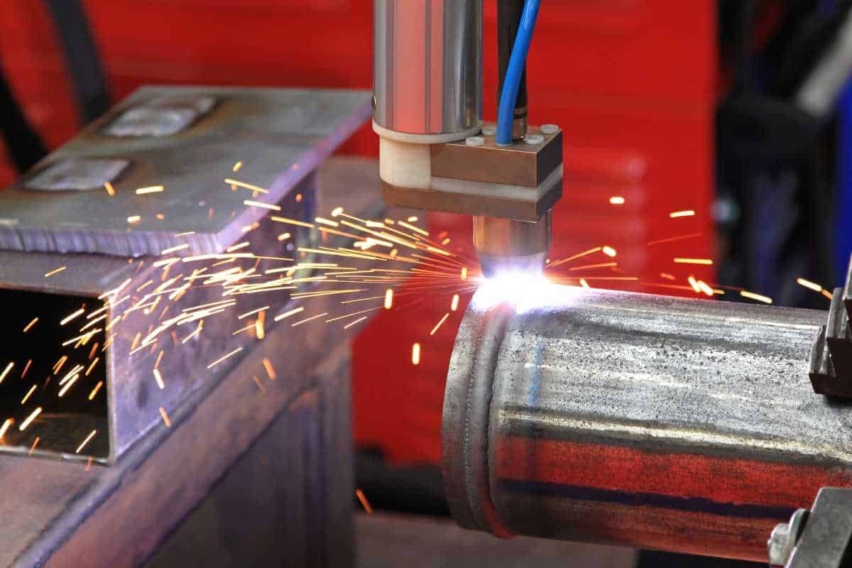 Fabrication