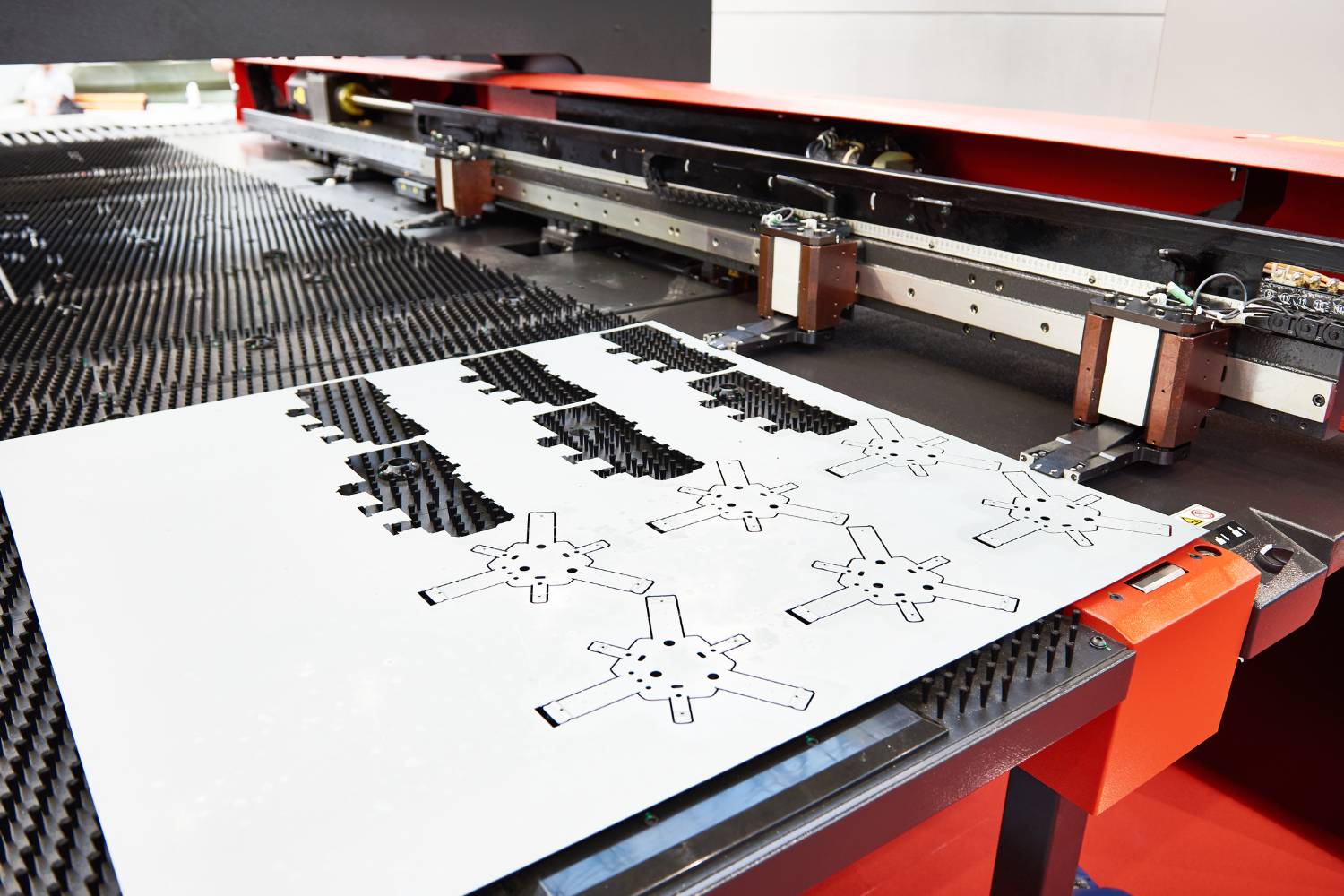 FSI Fabrication Services