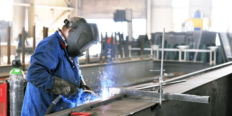 Metal Fabrication Service