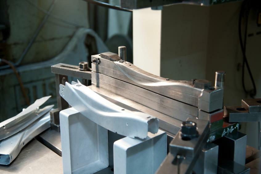 Tool and Die Design Service