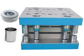 Deep Draw Die