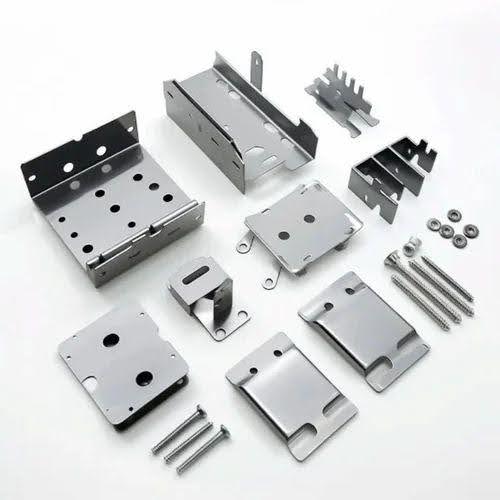 Fabrication & Assembly
